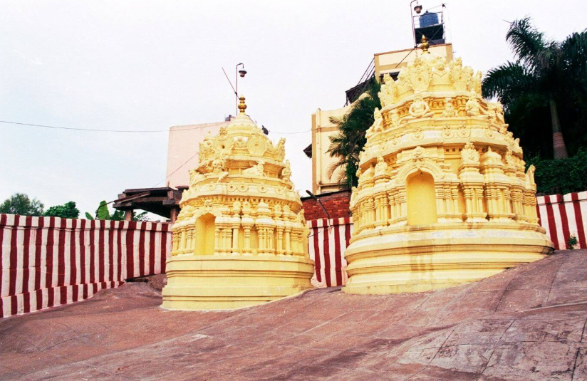Sri Gavi Gangadhareshwara Devastana
